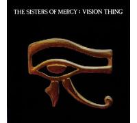 Vision Thing by Sisters Of Mercy (1990-11-13)