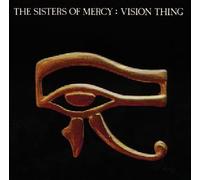 Vision Thing by Sisters Of Mercy (1992-01-02)