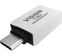 VISION USB-C to USB-3.0A Adaptor