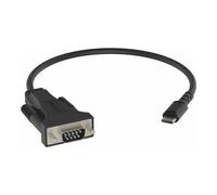 VISION USB-C RS-232 Serial Adaptor