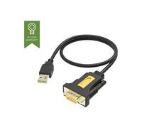 VISION USB RS-232 Serial Adaptor