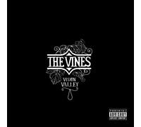 Vision Valley by The Vines (2006-04-04)