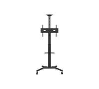 VISION Value Flat Panel Cart 50kg