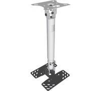 Vision VFM-C2X2/2 Soporte Monitor Techo 32 a 50" VESA 200x200 Max 50Kg
