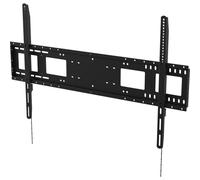 Vision VFM-W10X6 Soporte TV Pared 55 a 90" VESA 300x300 a 1000x600 Máx 130Kg