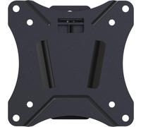 Vision VFM-W1X1TV2 Soporte Monitor Pared 10 a 34" VESA 75x75 a 100x100 Máx 25Kg