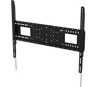 Vision VFM-W8X6 - Soporte de pared para pantalla plana (130 kg, 119,4 cm (47"), 2,29 m (90"), 300 x 300 mm, 800 x 600 mm, Negro)