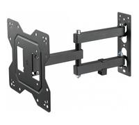 Vision vfm-wa2x2/3 soporte para tv 127 cm (50') negro