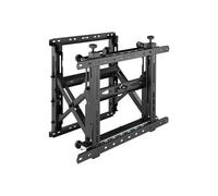 VISION Video Wall Mount VESA 600x400