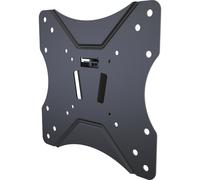 Vision Vision VFM-W2X2TV2 Soporte mural inclinable 200x200 Soporte mural inclinable para pantallas de 30 a 55 pulgadas, con VESA hasta 200 x 200 mm y sistema