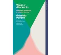 Visión Y Diferencia