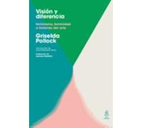Visión Y Diferencia (ebook)
