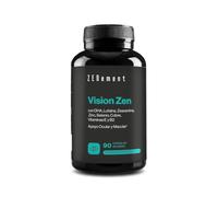 Vision Zen - Luteína, Zeaxantina y DHA 300 mg - Zenement