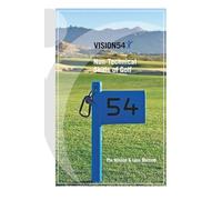 VISION54 Non-Technical Skills of Golf: Essential Start to Learning, Practicing, and Playing (VISION54 - Performance in Golf)