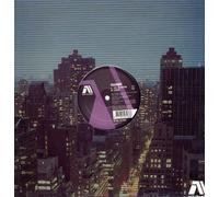 Visionaire - Ease the Pressure [Vinilo]