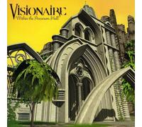 Visionaire - Within the Arcanum Hall