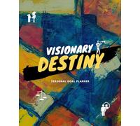 Visionary Destiny: 2026 Hand-Held Vision Board