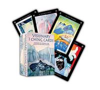 Visionary I Ching Cards: The Book of Changes for Intuitive Decision Making