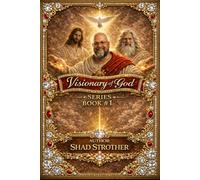 Visionary Of God: Book 1 of Series - Visionary Of God