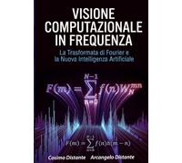 Visione Computazionale in Frequenza: La Trasformata di Fourier e la Nuova Intelligenza Artificiale