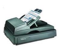 Visioneer P7801D-WU escaner - Escáner (297 x 431 mm, 48 bit, 60 seg/página, Escáner de Cama Plana, CCD, CCFL)