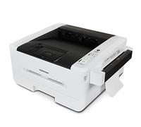 Visioneer Rabbit PC30dwn Impresora/copiadora para PC y Mac, impresora láser de 30 ppm con módulo de copiadora conveniente, bandeja de 250 hojas, USB, red, WiFi