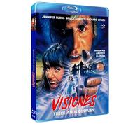 VISIONES, 13 AÑOS DESPUES BdR (Bad Dreams)