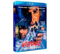 Visiones / Bad Dreams (Blu-Ray)