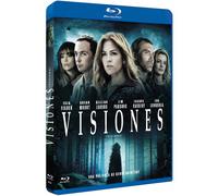 Visiones [Blu-ray] (2015) Visions
