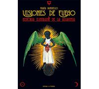 VISIONES DE FUEGO: HISTORIA ILUSTRADA DE LA ALQUIMIA: 76 (ZODIACO NEGRO)