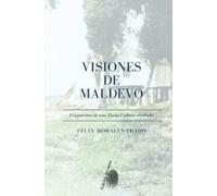 VISIONES DE MALDEVO: Fragmentos de una Punta Umbría olvidada