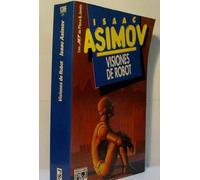 Visiones de robot
