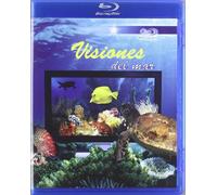 Visiones Del Mar [Blu-ray]