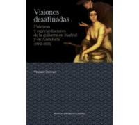 Visiones Desafinadas. Prácticas Y Representaciones De La Guitarra En M
