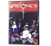 Visiones [DVD de Audio]