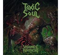 Visiones Putrefactas