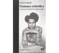 Visiones Rebledes (SIN COLECCION)