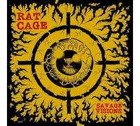 Visiones salvajes (color)