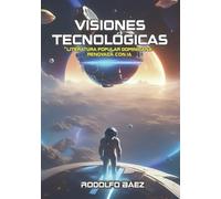 Visiones tecnológicas: Literatura popular dominicana renovada con ia