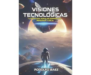 Visiones tecnológicas: Literatura popular dominicana renovada con ia
