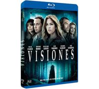 Visiones / Visions (2015) (Blu-Ray)