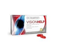 Visionhelp 30 perlas de Marny's