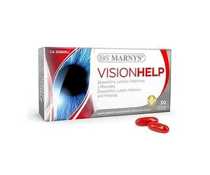 Visionhelp 30 perlas de Marny's