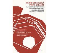 Visioni dell'aldilà prima di Dante (Lo specchio)