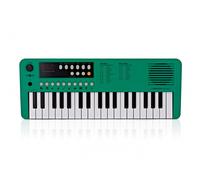 VISIONKEY-1 37 Key Portable Mini Keyboard Green
