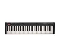 VISIONKEY-50 Teclado Digital de 61 Teclas para Niños y Principiantes