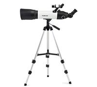 Visionking CF 90500 (500/90 mm) Espacio Telescopio astronómico Principalmente de color blanco