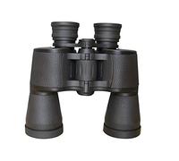 Visionking compacto Porro prismáticos para viajar Caza Camping impermeable, para telescopios prismáticos binoculo 10 x 50V