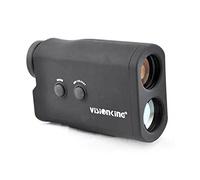 Visionking Medidor de Distancia Laser Telémetro 8 x 30, Telémetro Láser Monocular 1400 m, Bonito Regalo