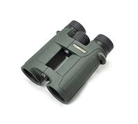 Visionking prismáticos 8 x 42 prismáticos Open Puente ED prismáticos Birdwatching Caza Fase Impermeable Revestido Bak4, Niebla Marca Nuevo ejército Verde
